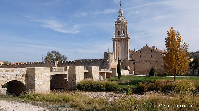 El Burgo de Osma