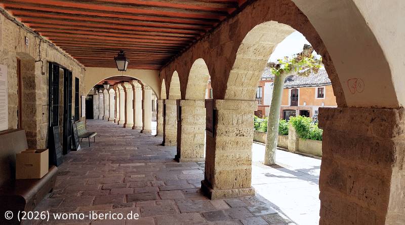 Castrojeriz