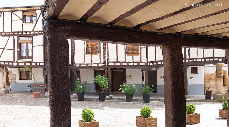 Covarrubias