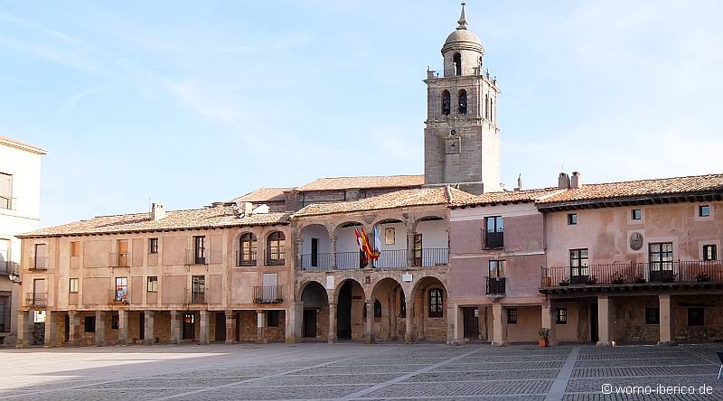 Medinaceli