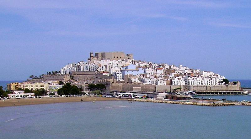 Peníscola