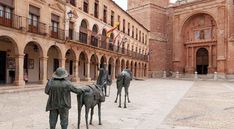 Villanueva de los Infantes