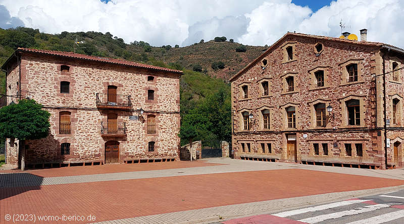 Viniegra de Abajo