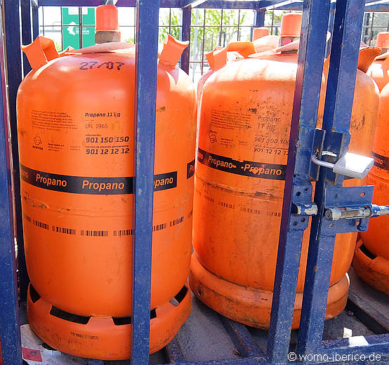 Repsol Propan alt