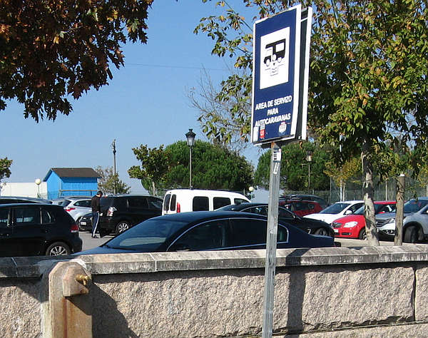 Milladoiro Stp