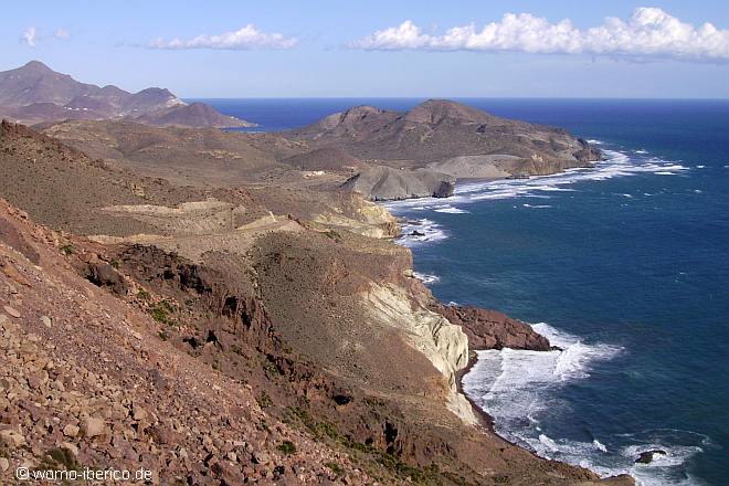 Naturpark Cabo de Gata Naturpark CaboDeGata