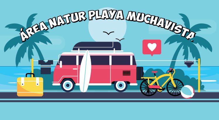 Área Natur Playa Muchavista (Titel)