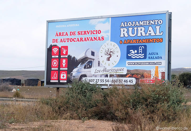 Olivares Schild