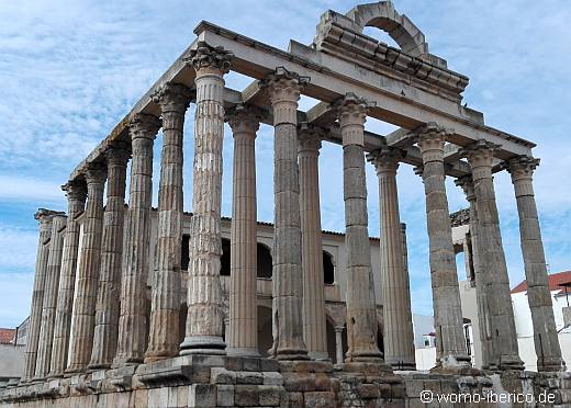 Tempel