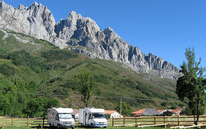 PosadaDeValdeon Picos