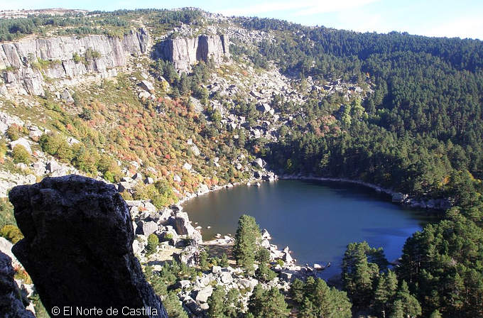 Laguna Negra